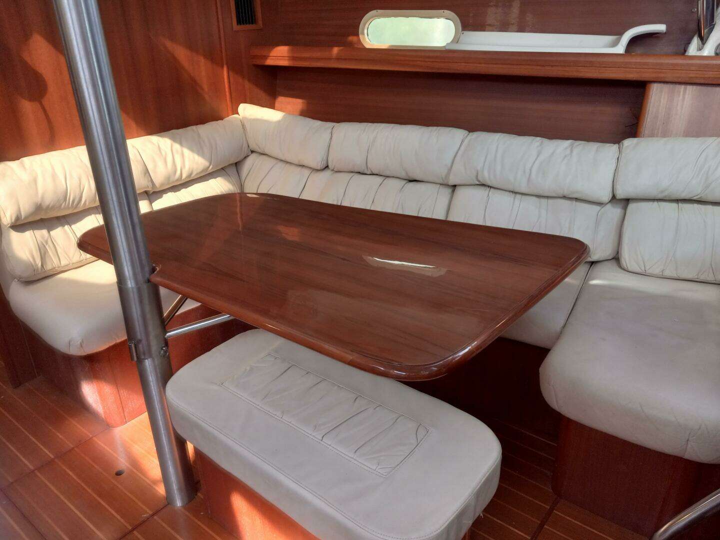 2003 Hunter 456 - Image 115
