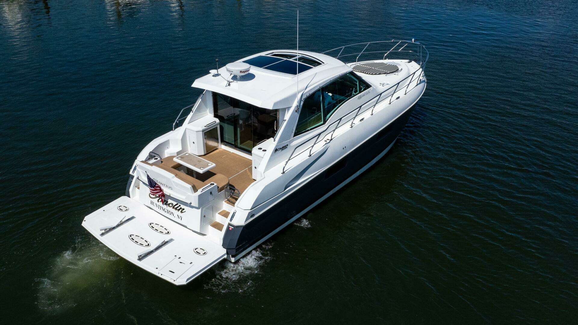 2013 Cruisers 48 Cantius - Image 4