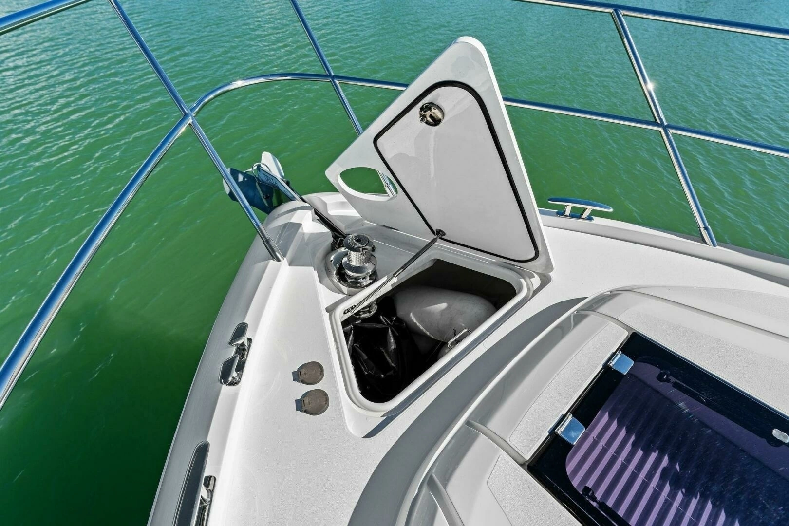 2023 Princess F50 - Image 59
