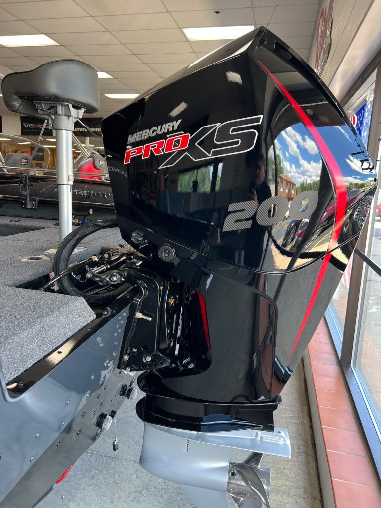 2022 Lund 2025 Impact XS Sport - 3