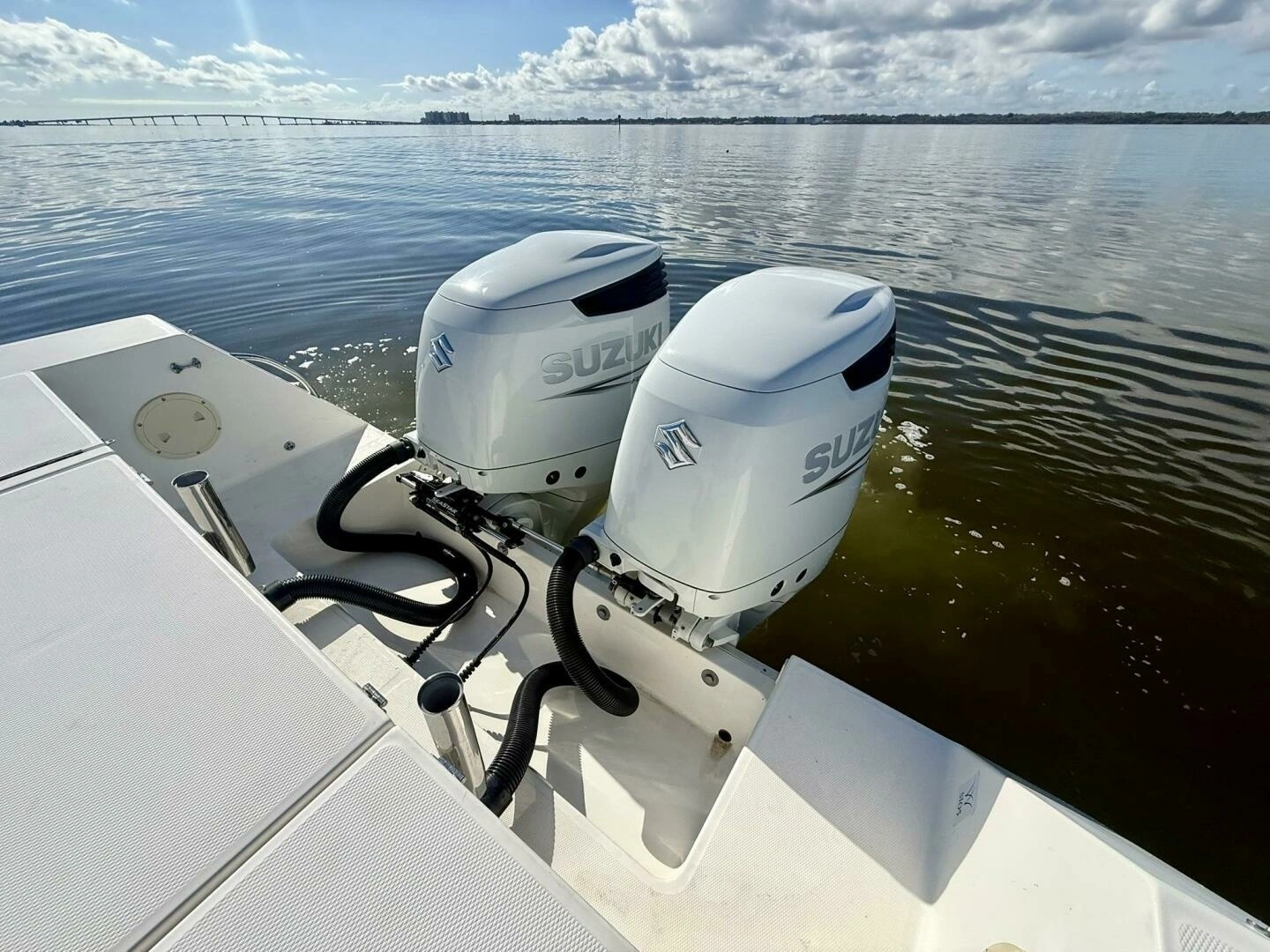 2006 Regulator 29 FS - Image 41