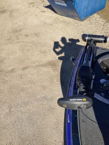 2020 Caymas CX 21 PRO - 44