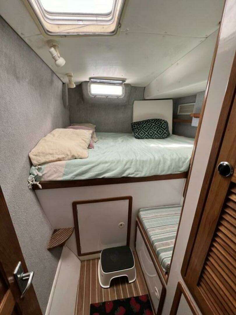 1997 Manta 40 - Image 48
