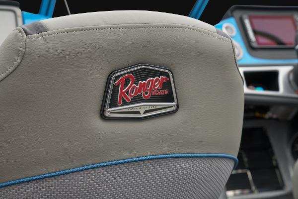 2025 Ranger 212LS - 76