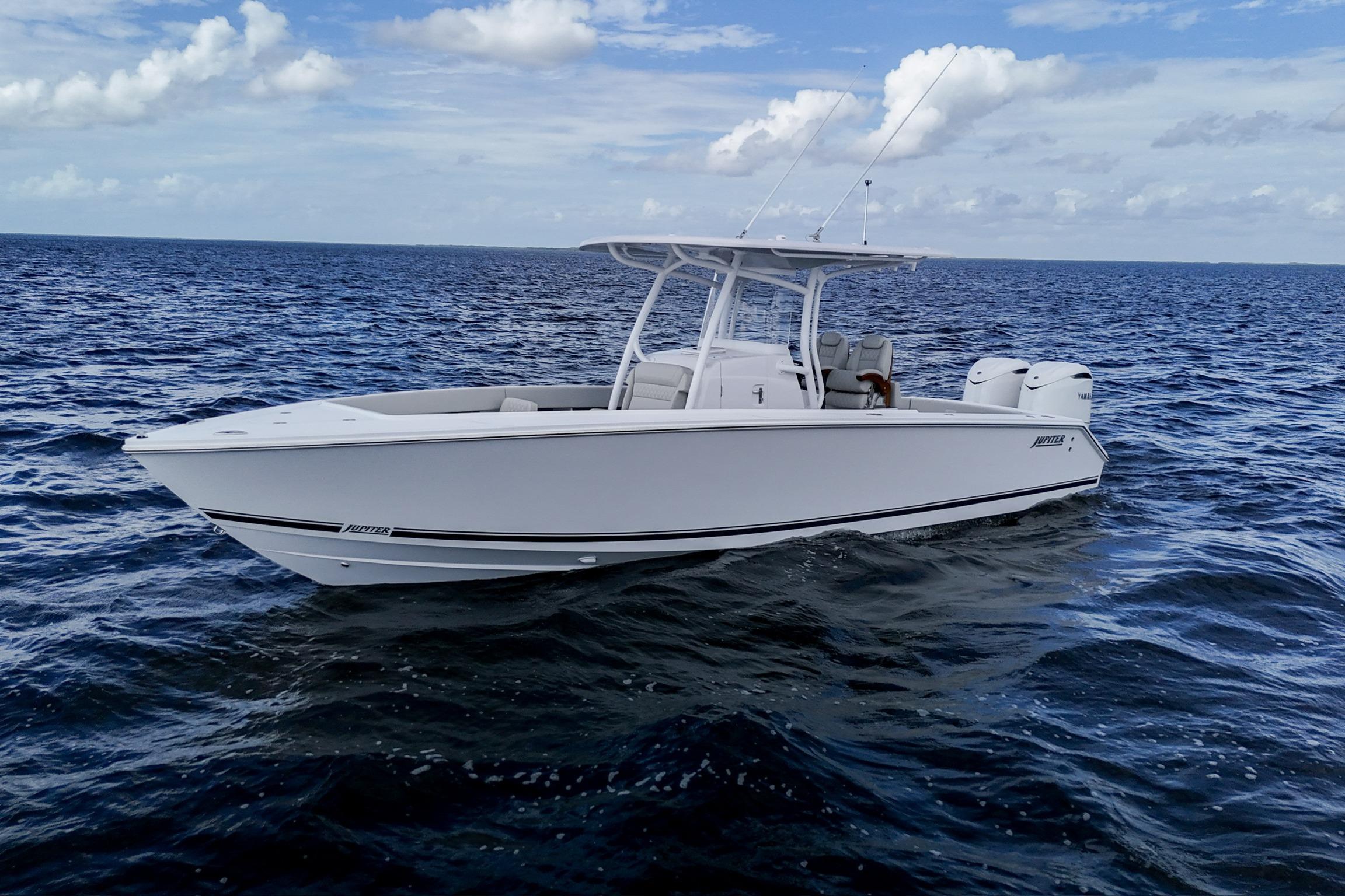 2026 Jupiter 30