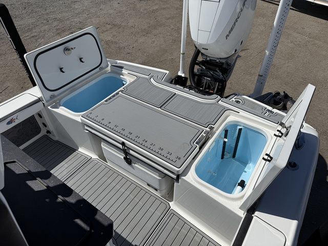 2024 Crevalle 26 HCO - 23
