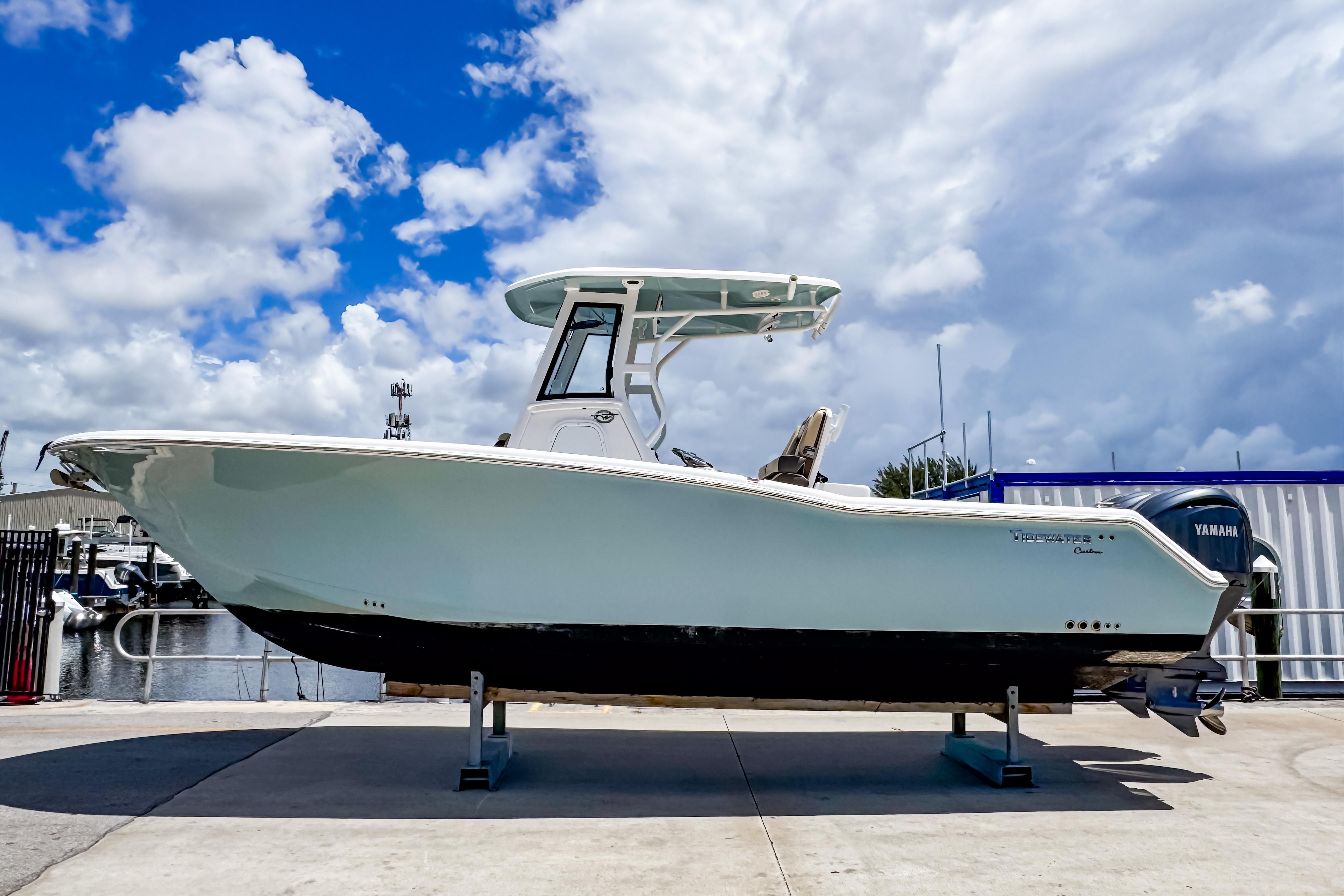 2023 Tidewater 280 CC Adventure