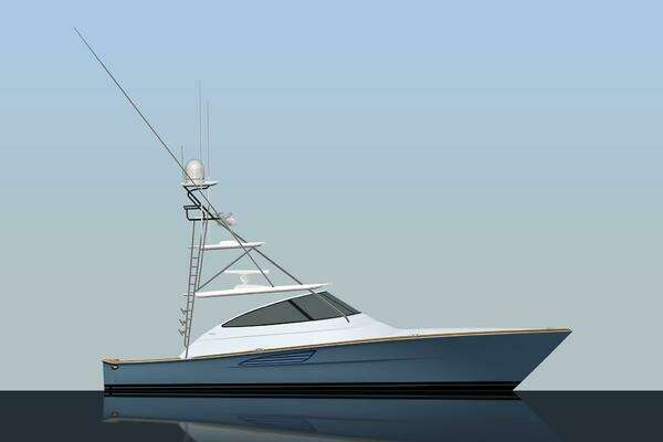 2026 Viking 50 Open