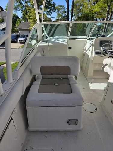 2015 Sailfish 275 DC - 6