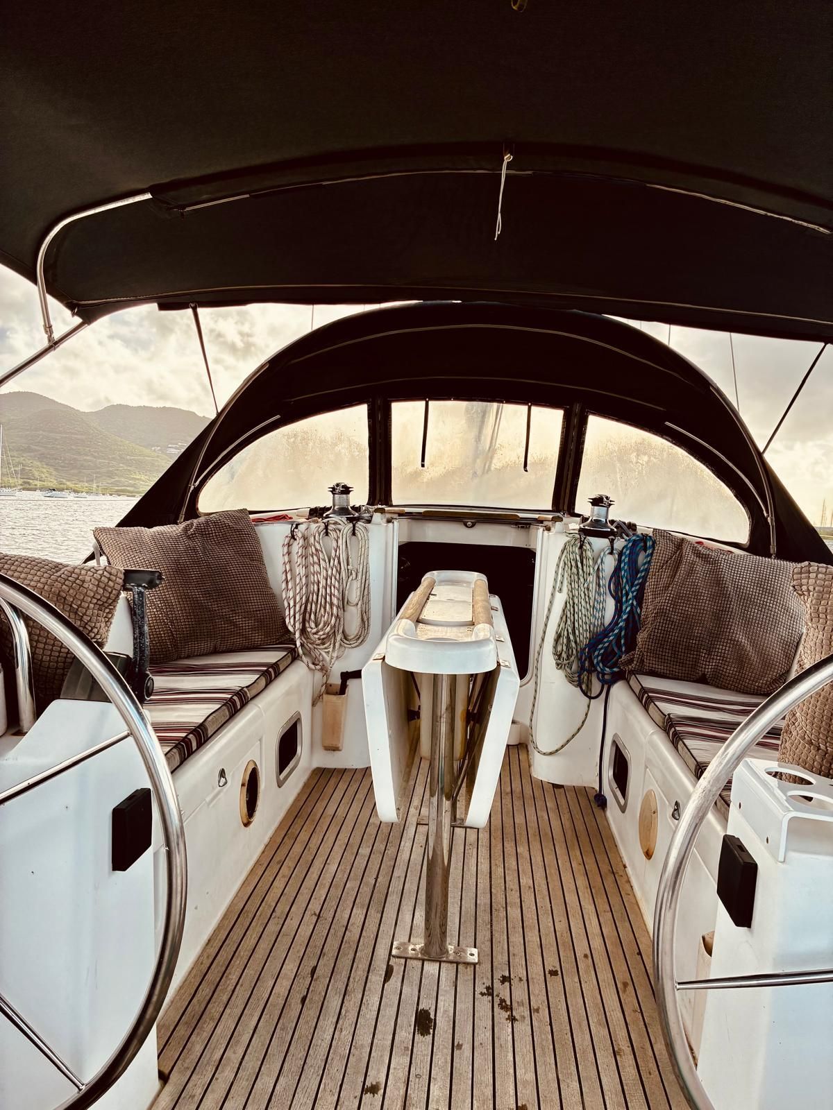 2005 Beneteau Oceanis 473 - 8