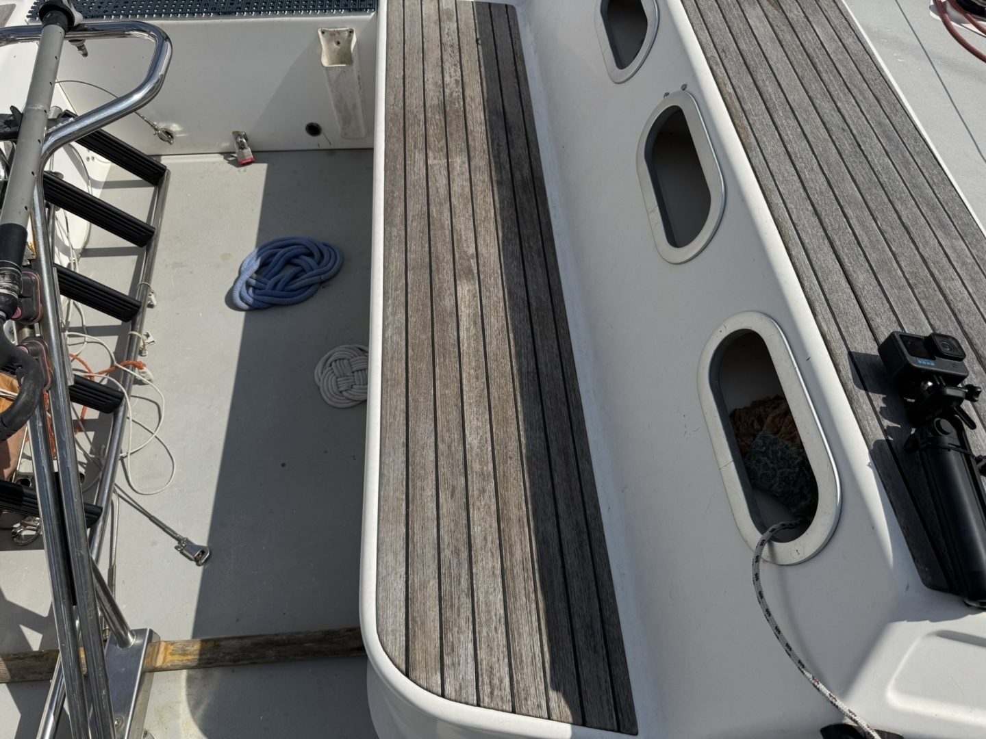 2009 RM Yachts RM1050 - Image 30
