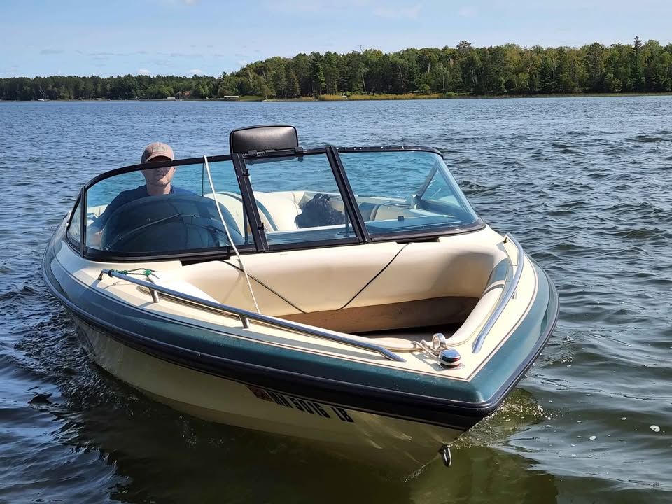 1997 Malibu Response LX - 5