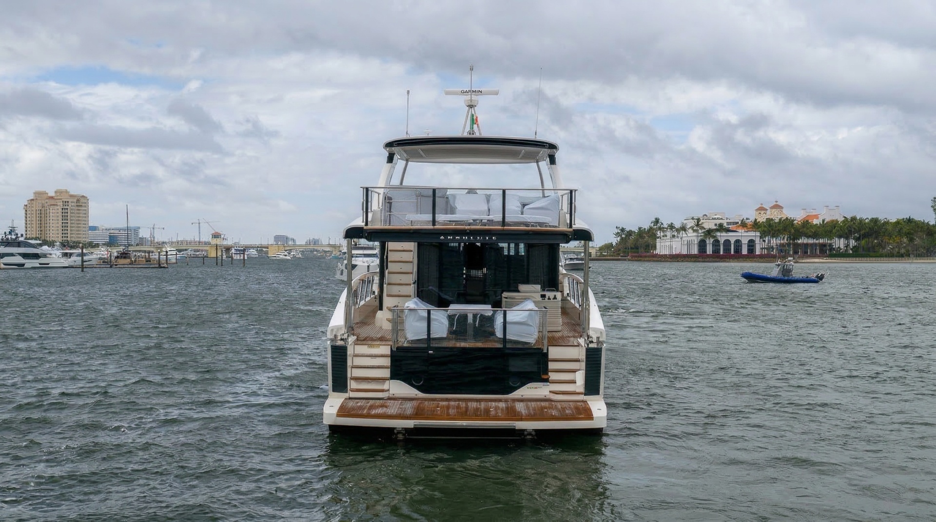 2027 Absolute Navetta 70 - Image 6