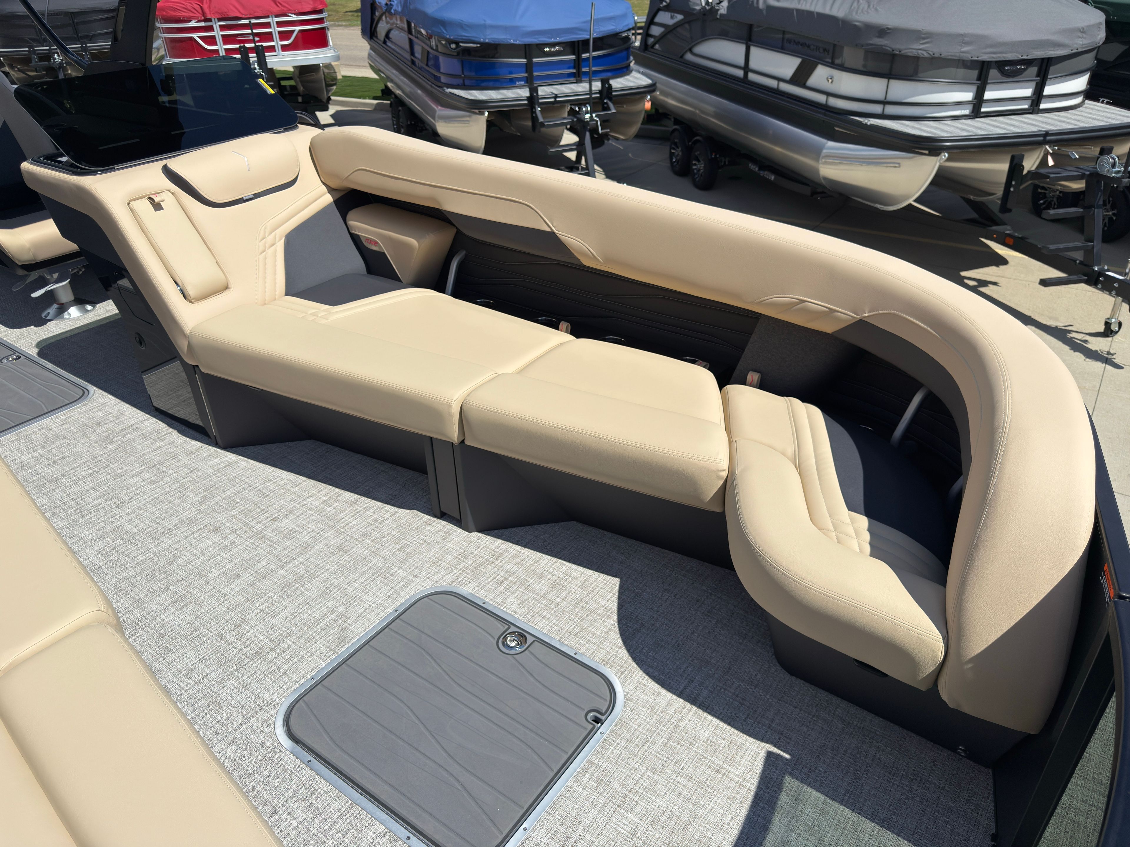 2026 Flamingo ROVE 245 - 76