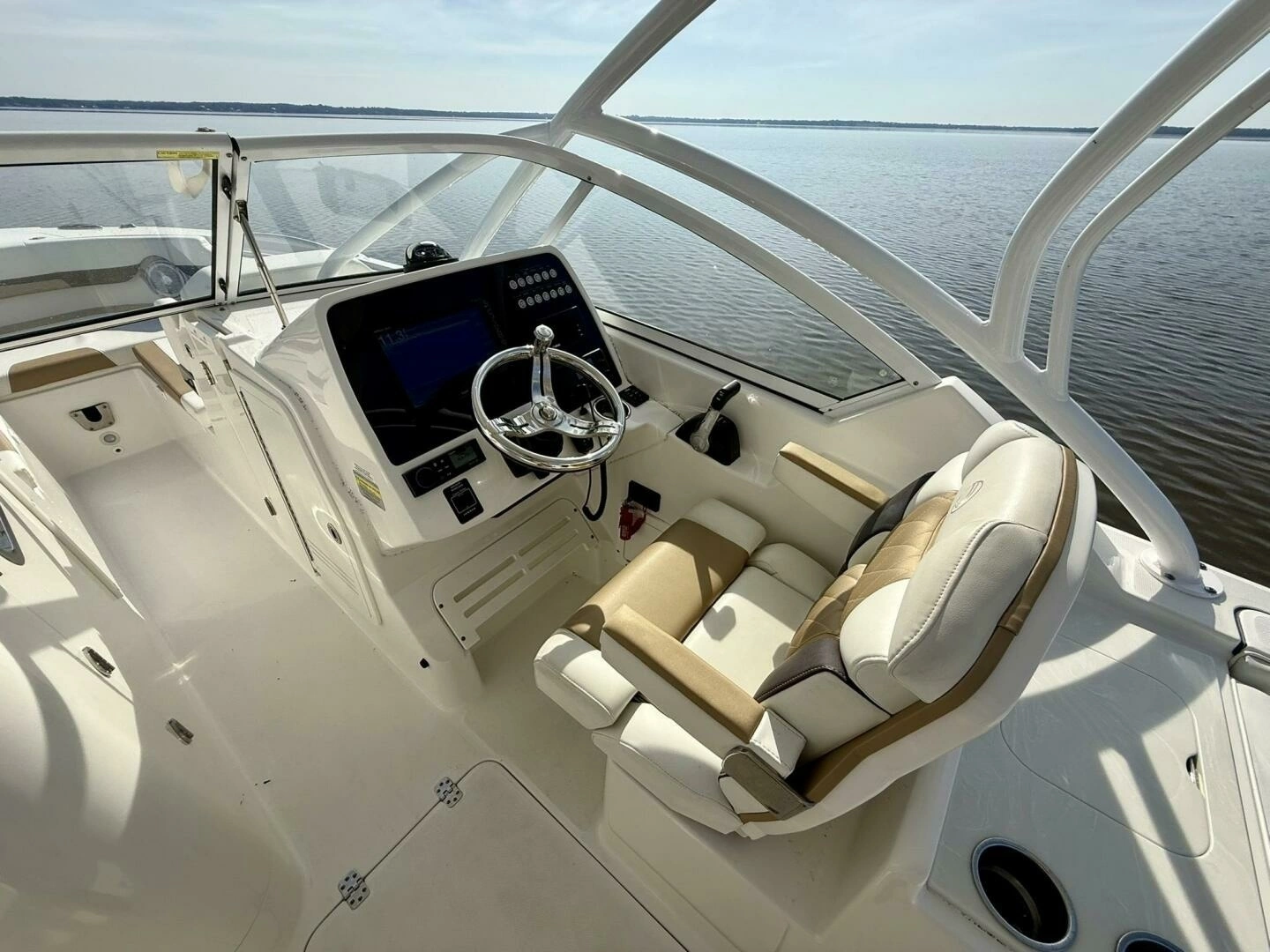 2018 Edgewater 248 CX - Image 7