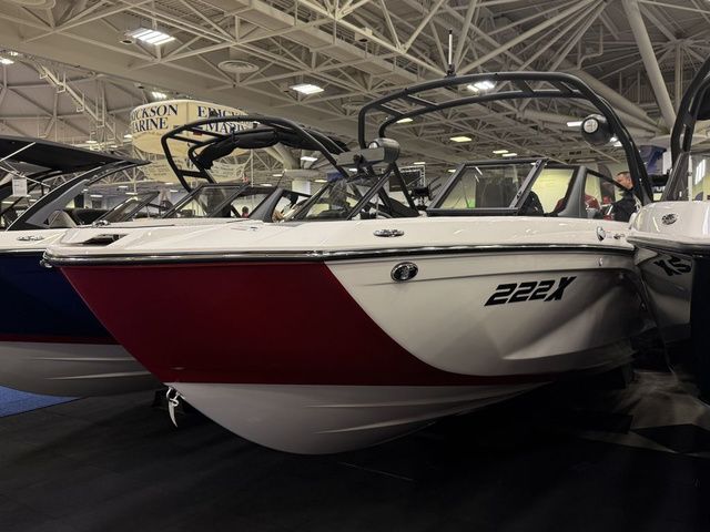 2026 Yamaha Boats 222XE