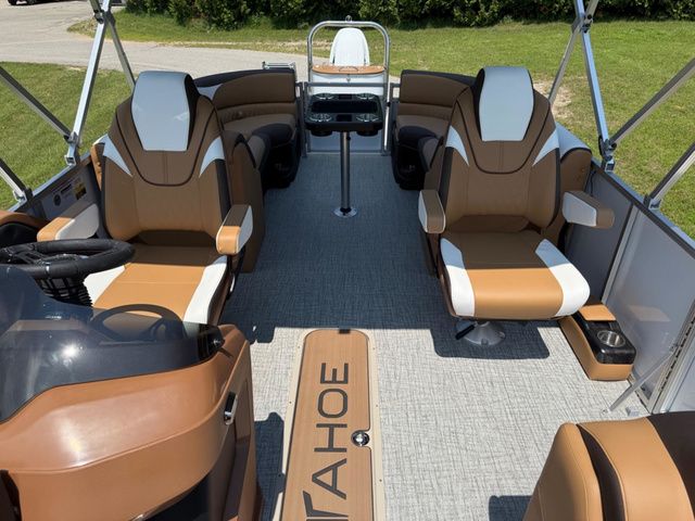 2026 Tahoe 2585 QL LTZ - 14