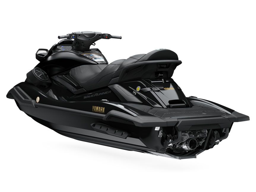 2026 Yamaha Boats FX Limited SVHO - 7
