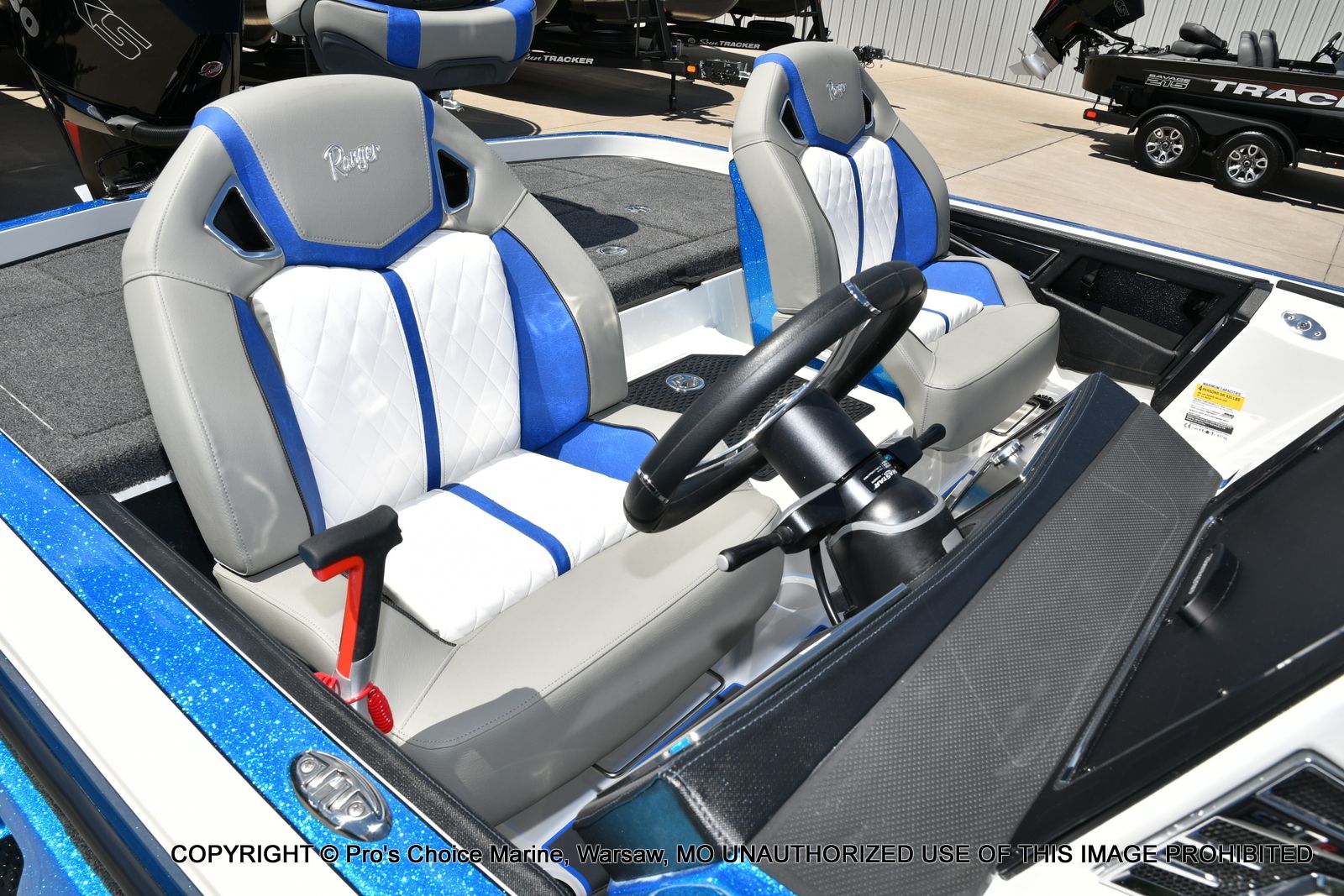 2026 Ranger Z520R - 34