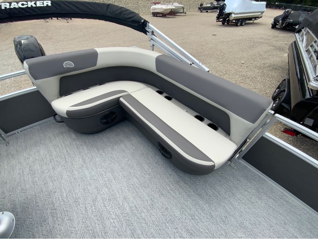 2026 Sun Tracker Bass Buggy 16 XL Select - 7