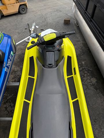 2024 Yamaha Boats VXHO Limited And EX Sport - 9