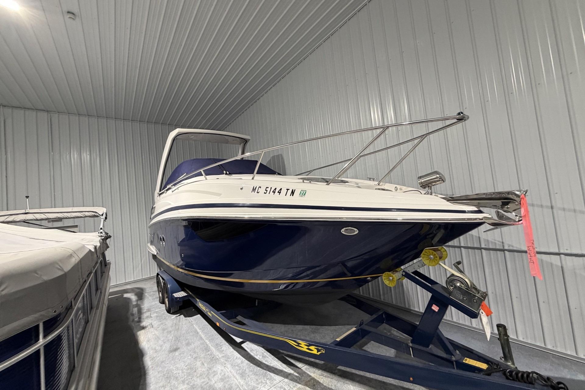 2012 Regal 28 Express