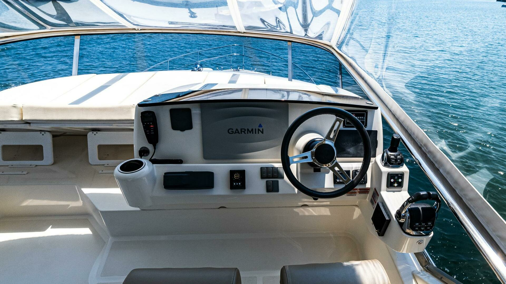 2017 Absolute 50 Fly - Image 13