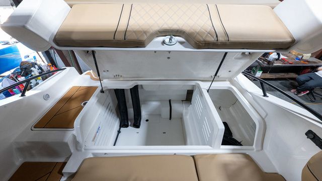 2025 Bayliner D20 - 10