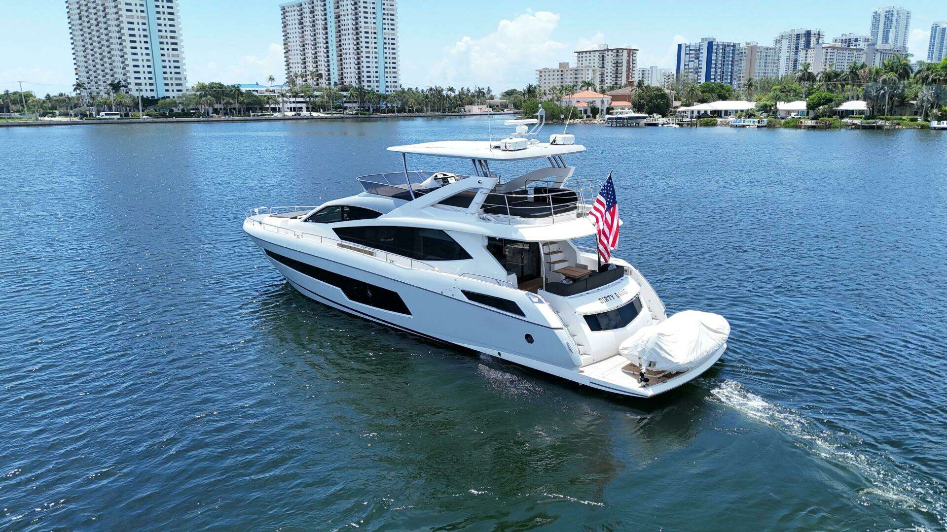 2017 Sunseeker 75 Yacht - Image 7