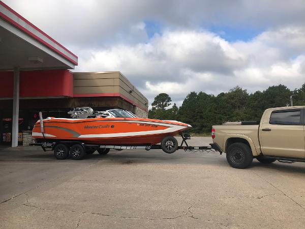 2014 MasterCraft X46 - 3