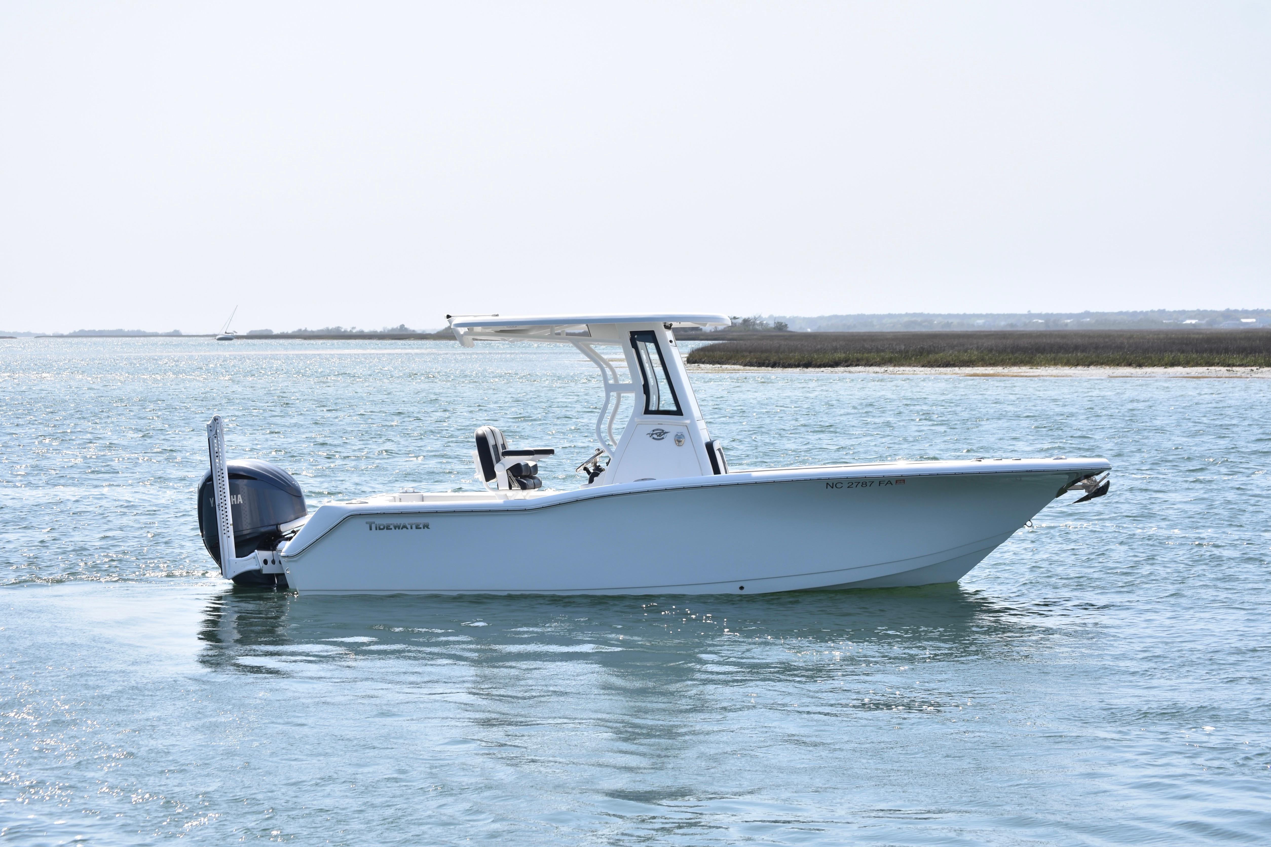 2023 Tidewater 232 CC Adventure