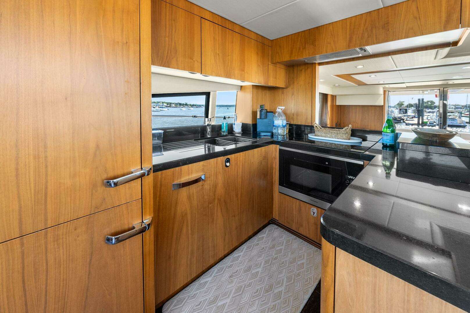 2016 Sunseeker Manhattan 65 - Image 104