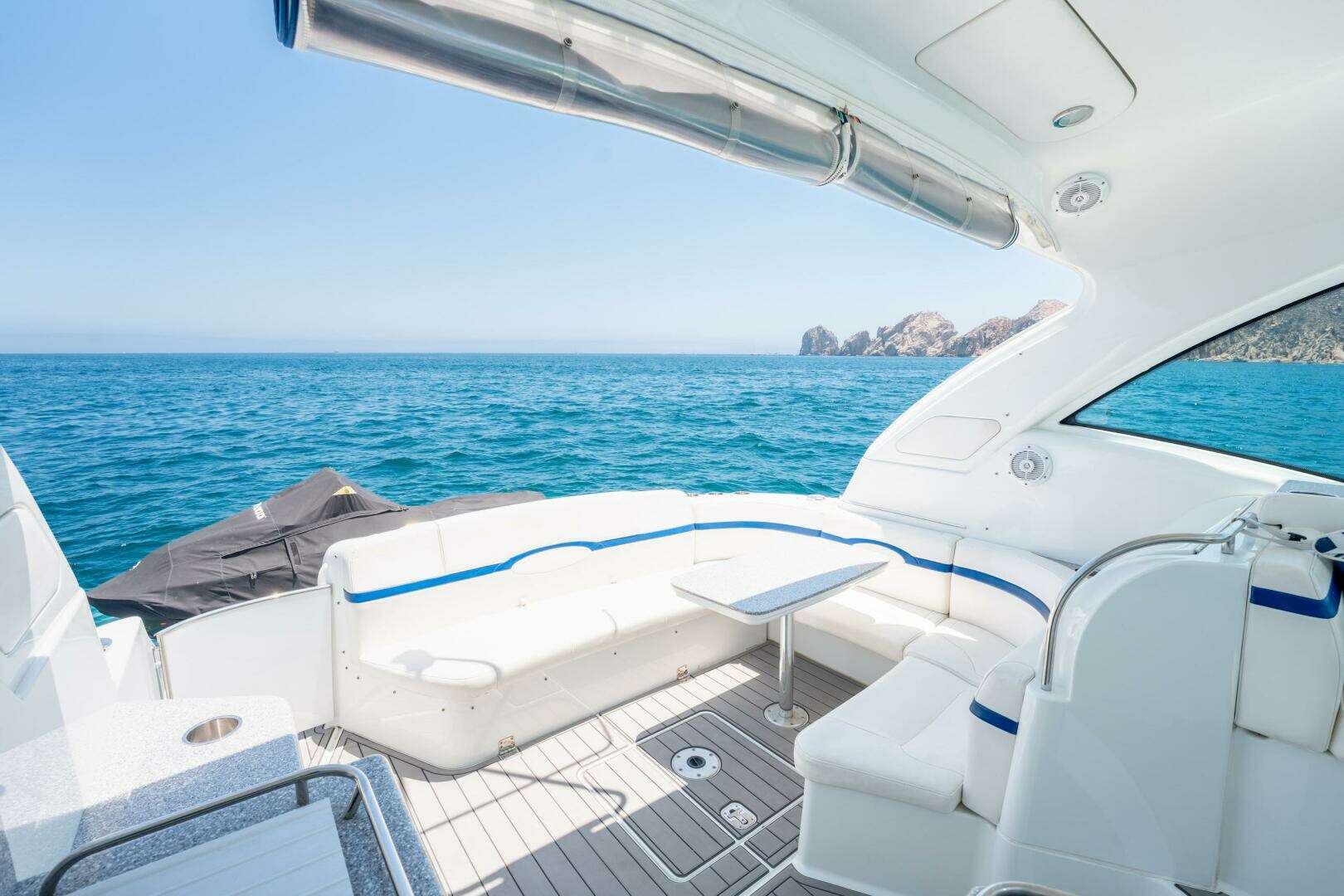 2007 Formula 45 Yacht - Image 57