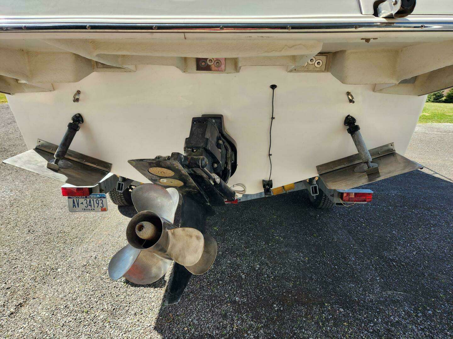 2005 Regal Commodore 2765 - Image 29
