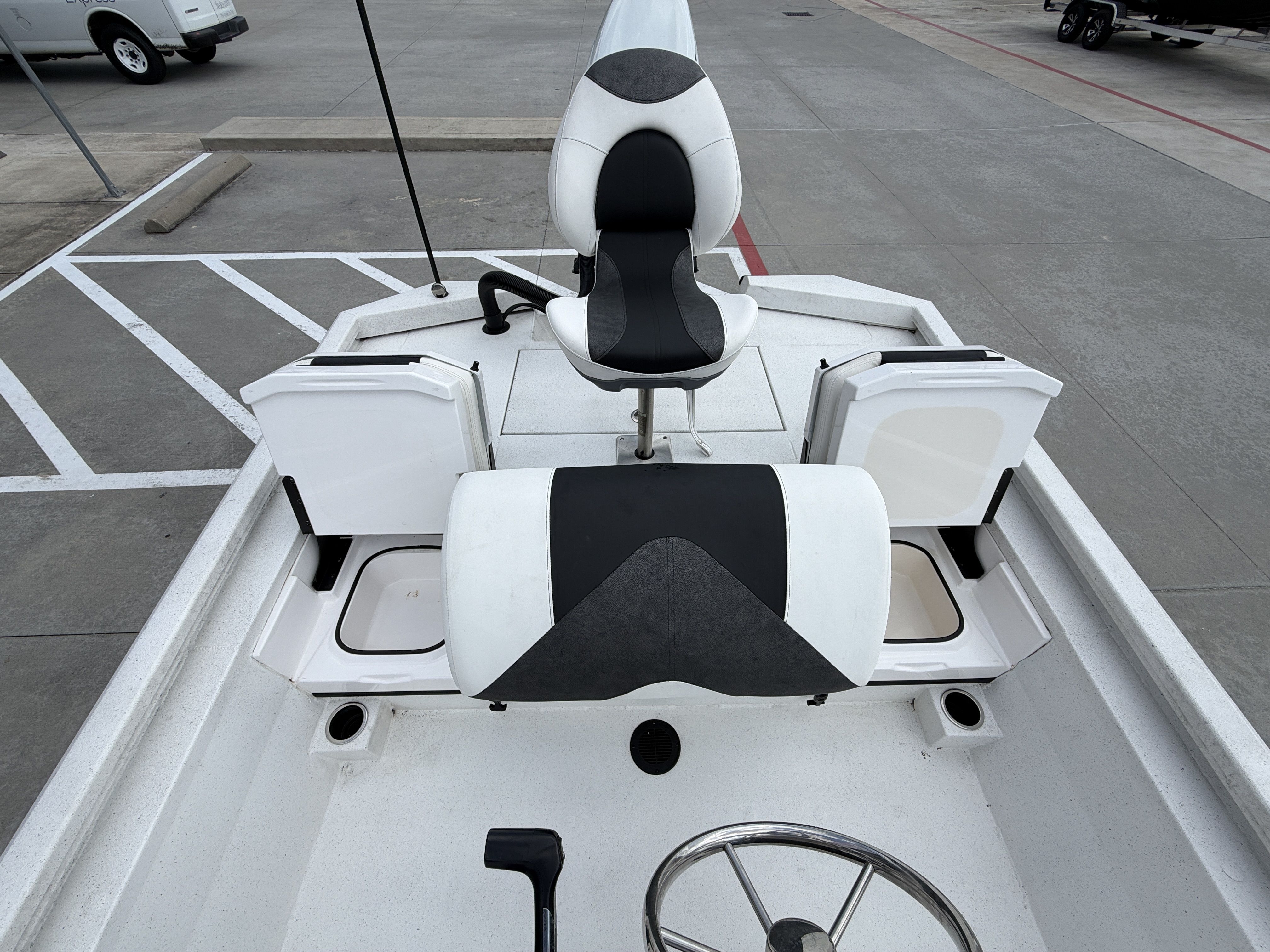 2022 Vexus AVX1980CC - 15