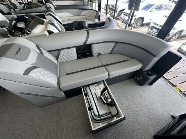 2026 Crest Conquest 23 FT - 4