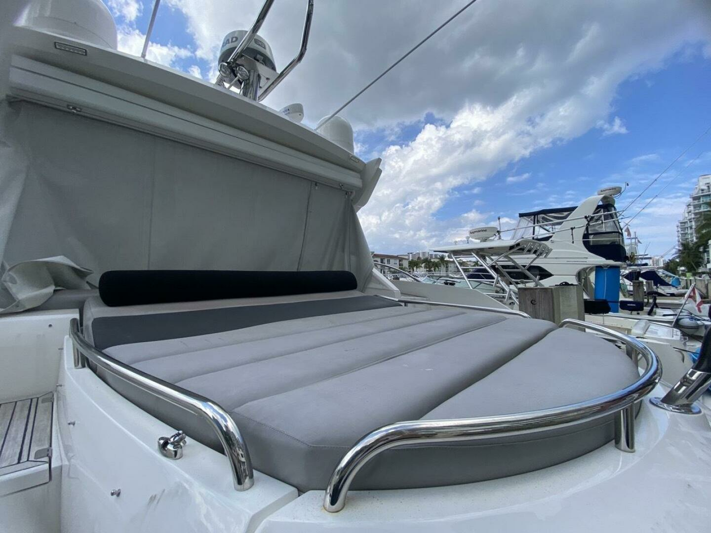 2014 Sunseeker 48 Portofino XPS - Image 62