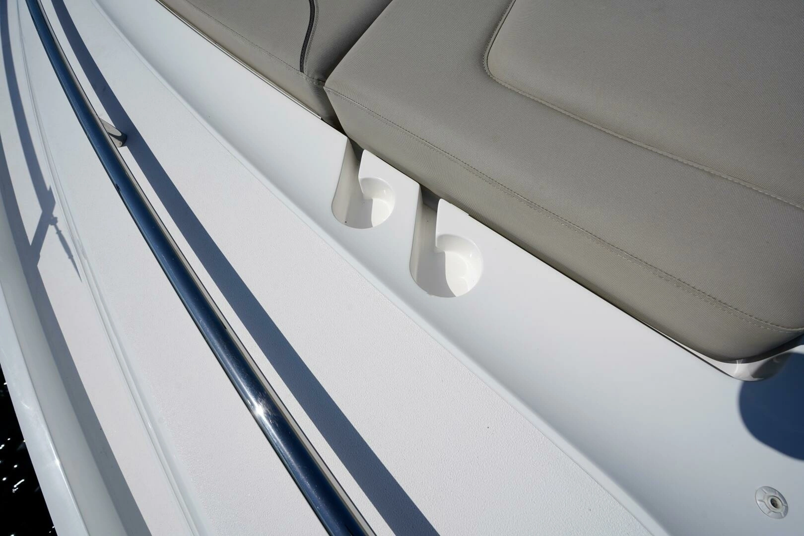 2021 Princess F50 - Image 46