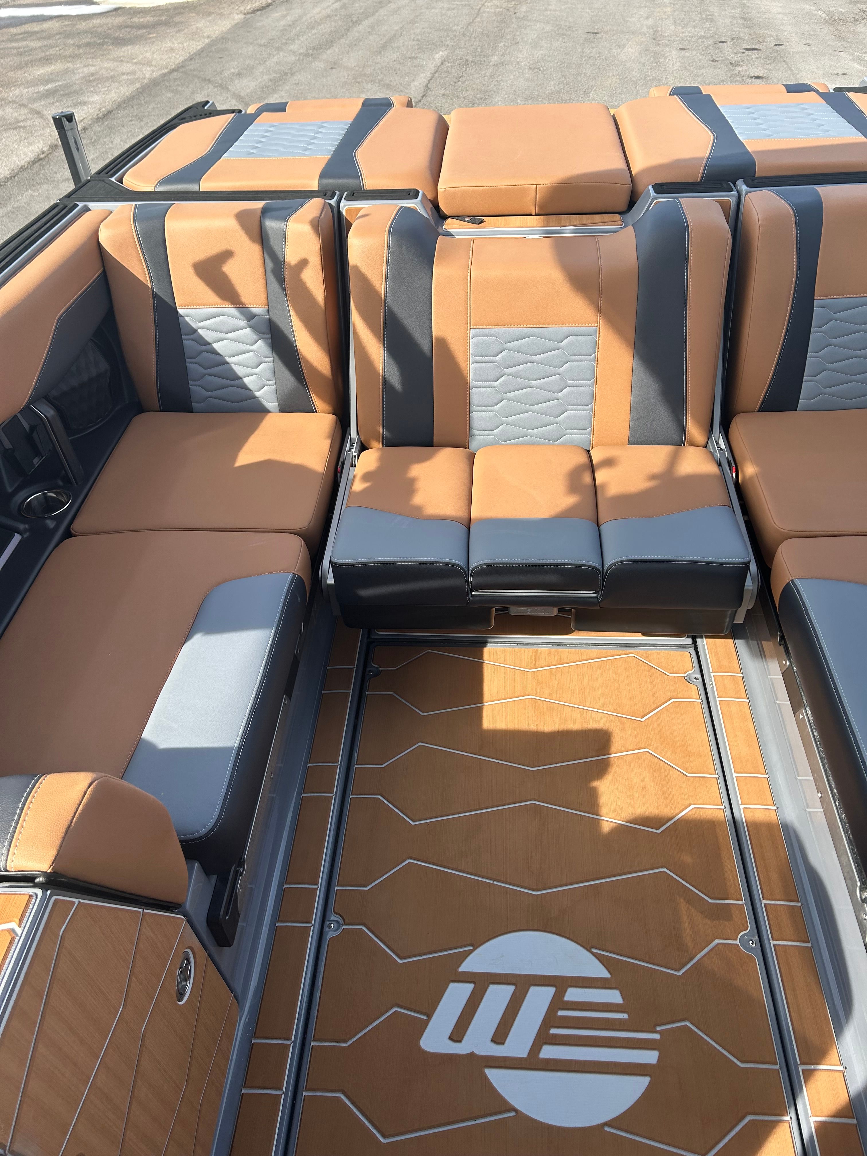 2026 Malibu Wakesetter 24 MXZ - 7