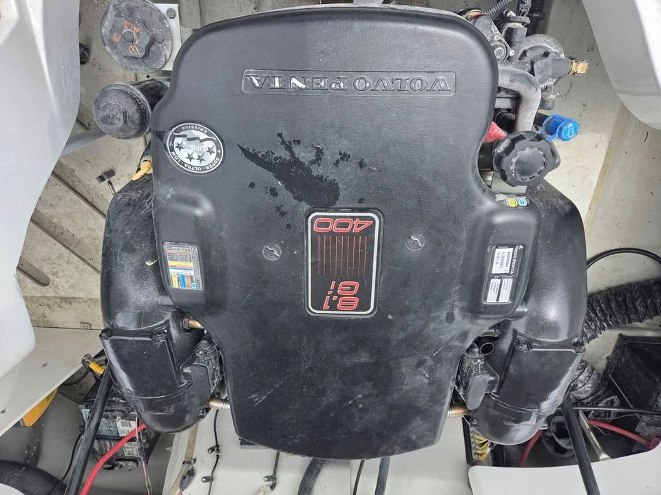 2012 Cobalt 243 - 19