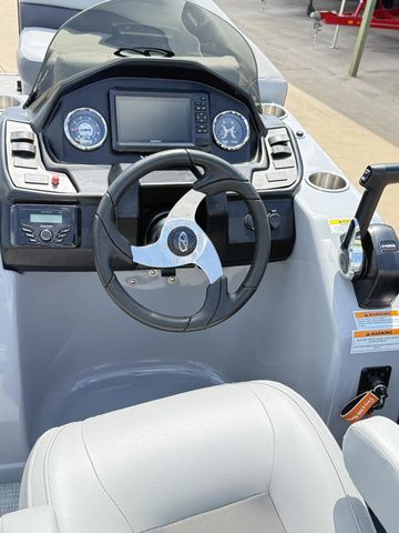 2024 Veranda VR20RC - 25