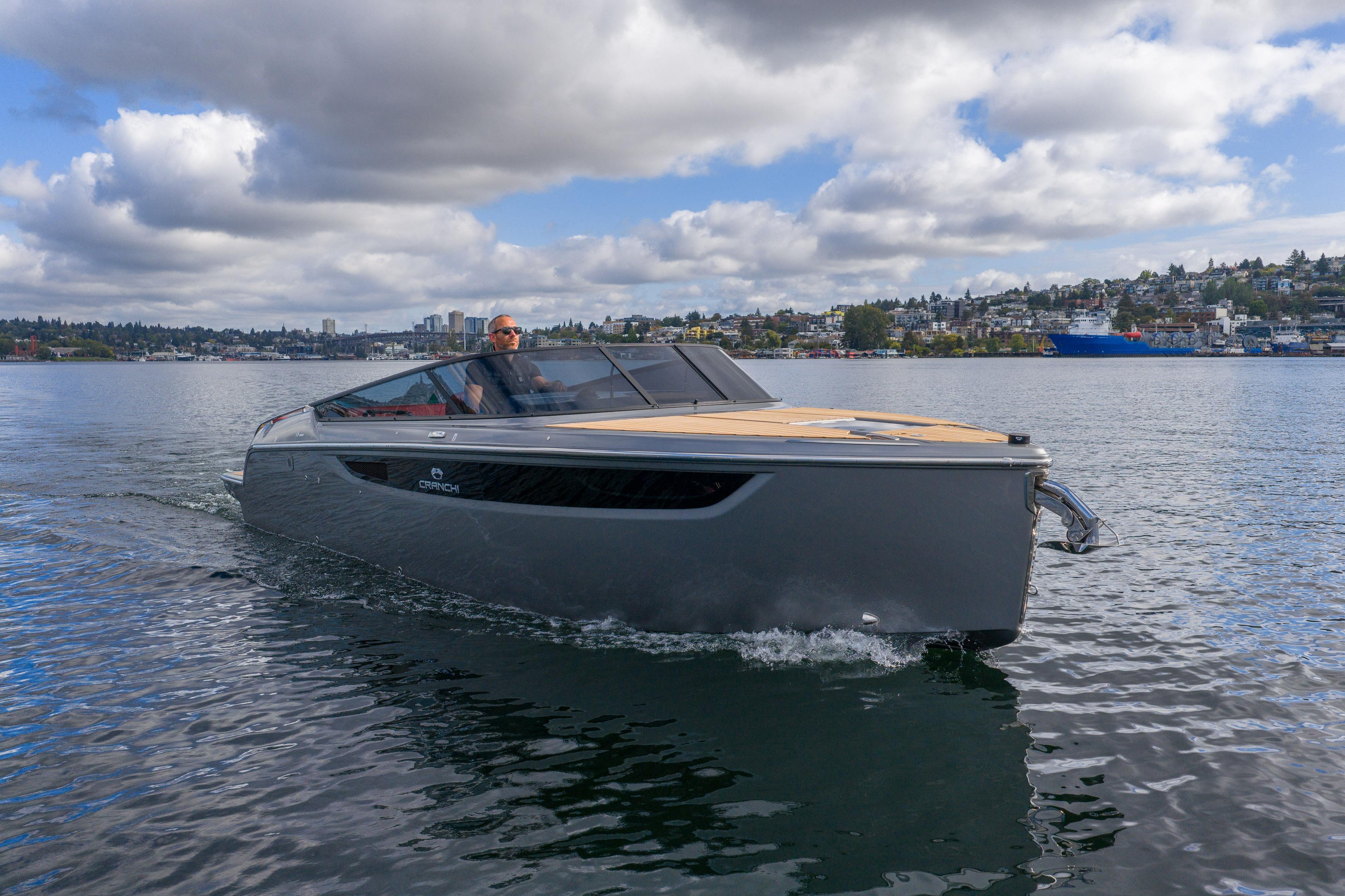 2026 Cranchi E26 Classic - 15