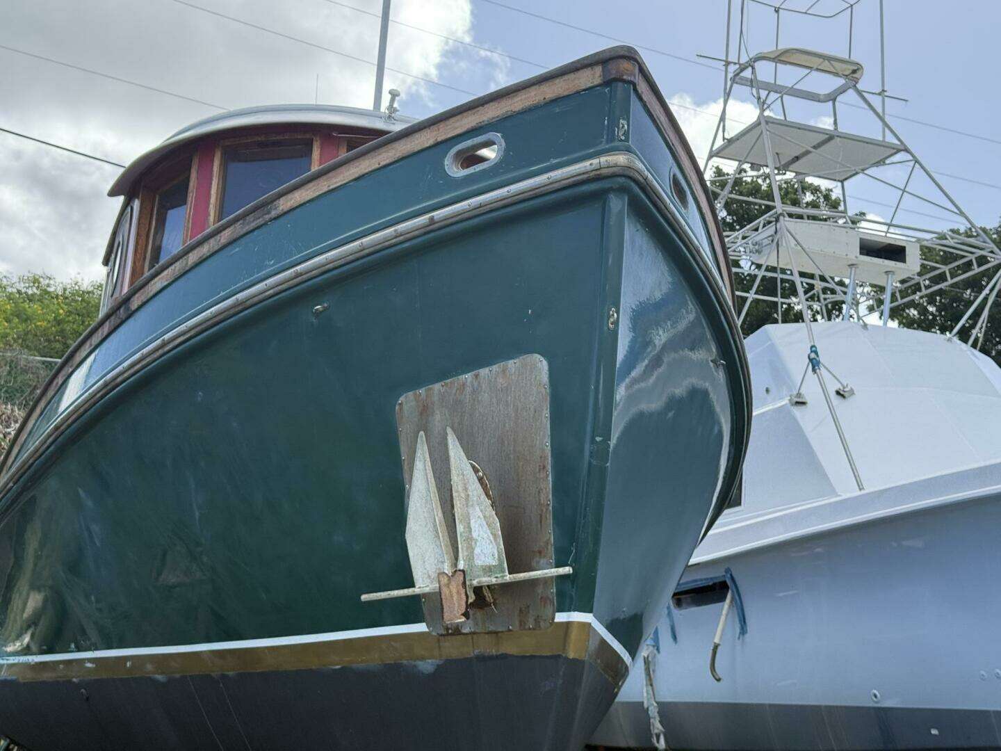 1986 Lord Nelson 37 #49 - Image 30