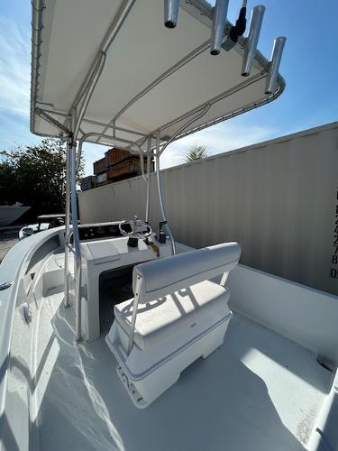1973 SeaCraft 20 - 6