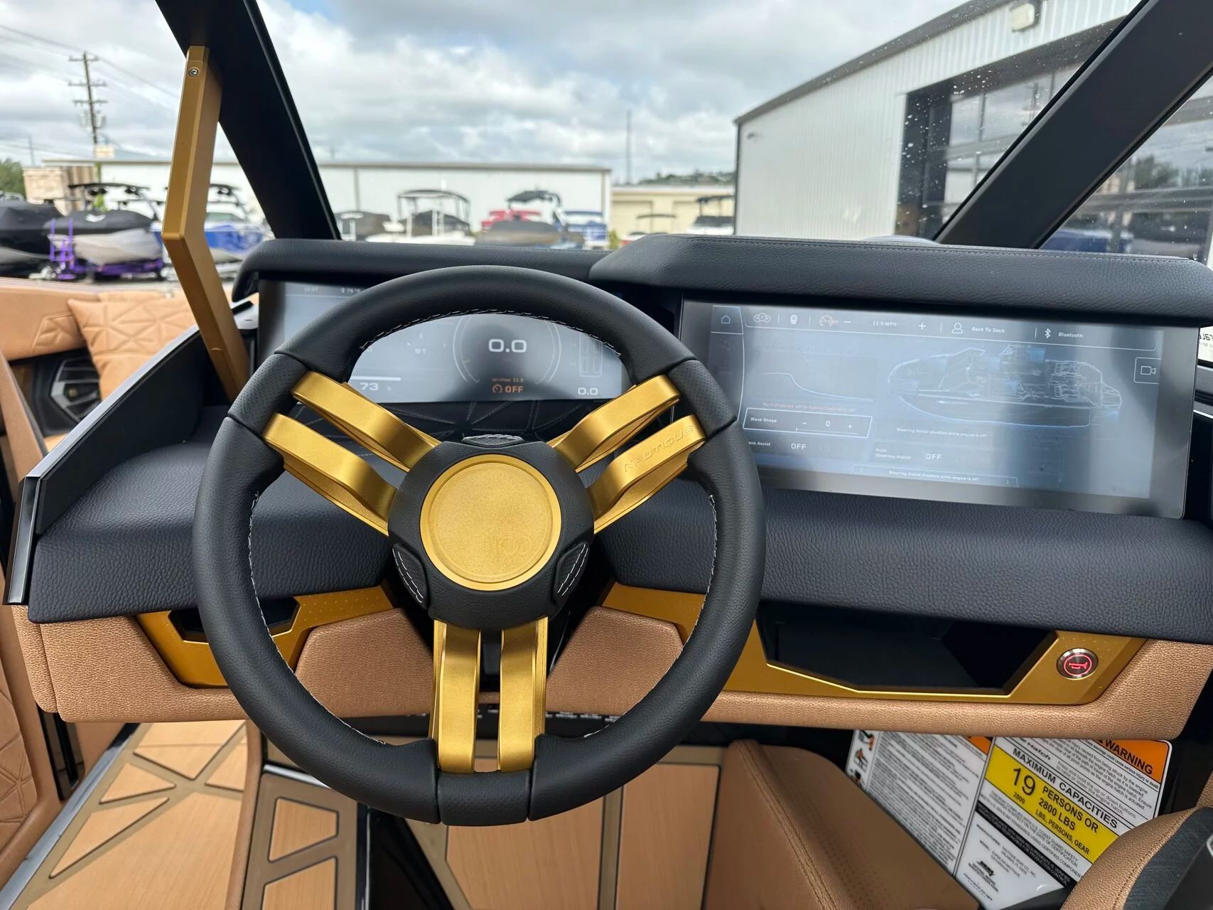 2025 Nautique Super Air Nautique G25 Paragon - 30