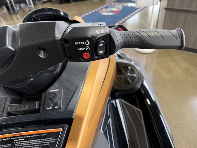 2024 Yamaha WaveRunner FX Limited SVHO - 12