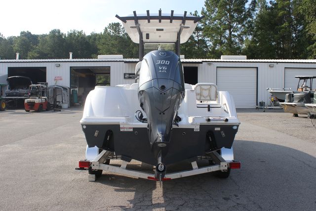 2026 Sea Fox 248 Commander - 5
