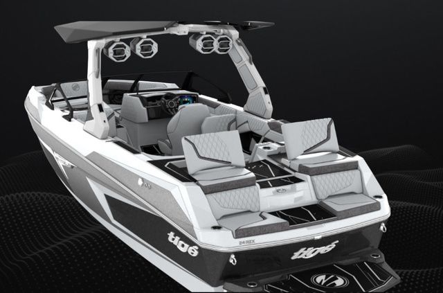 2027 Tigé 24RZX - 2