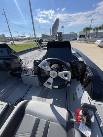 2026 G3 Sportsman 1810 SE - 16