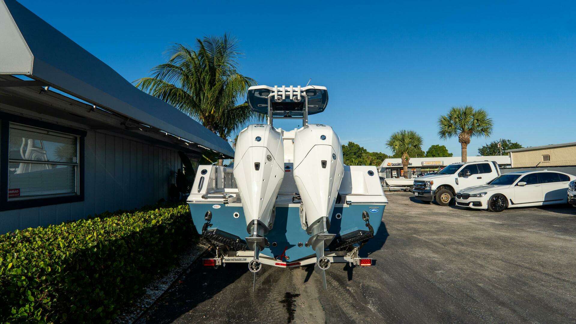2026 Tidewater 272 CC Adventure - Image 4